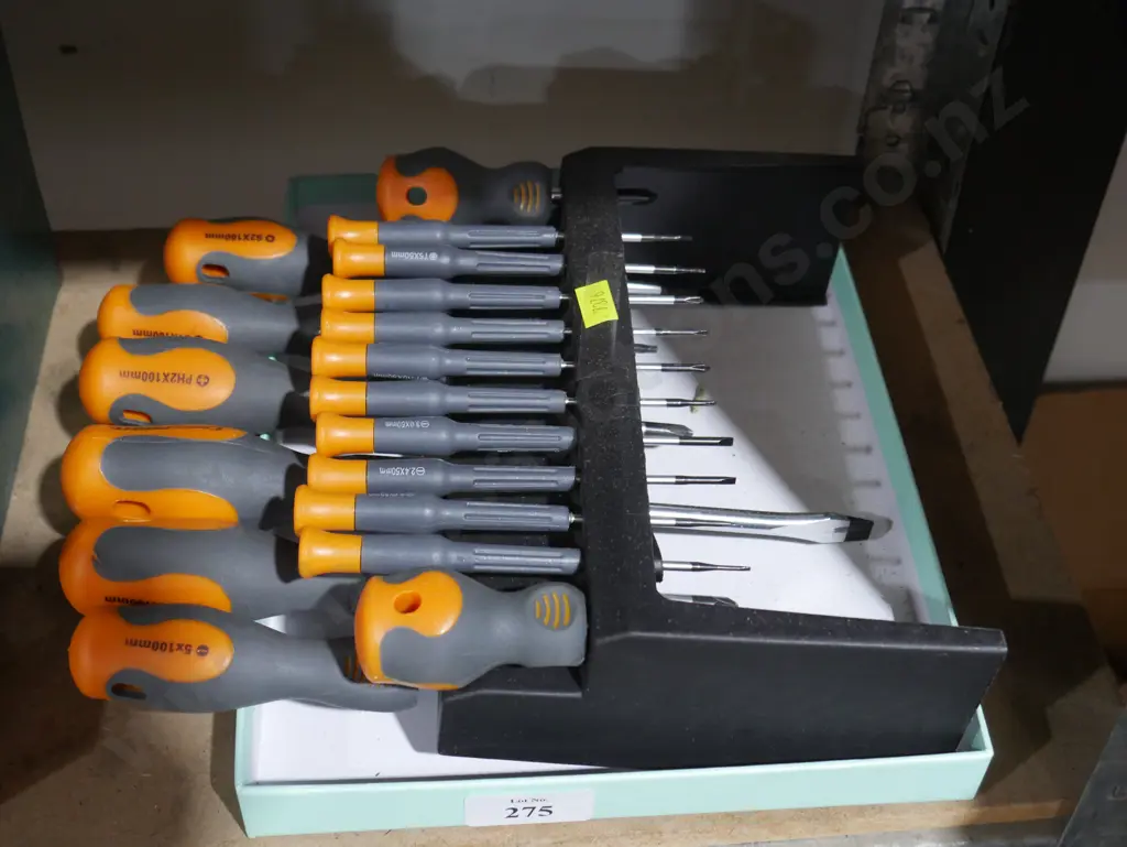 Screwdrivers Image 1++