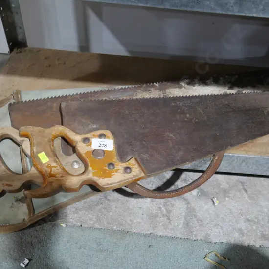 Saws