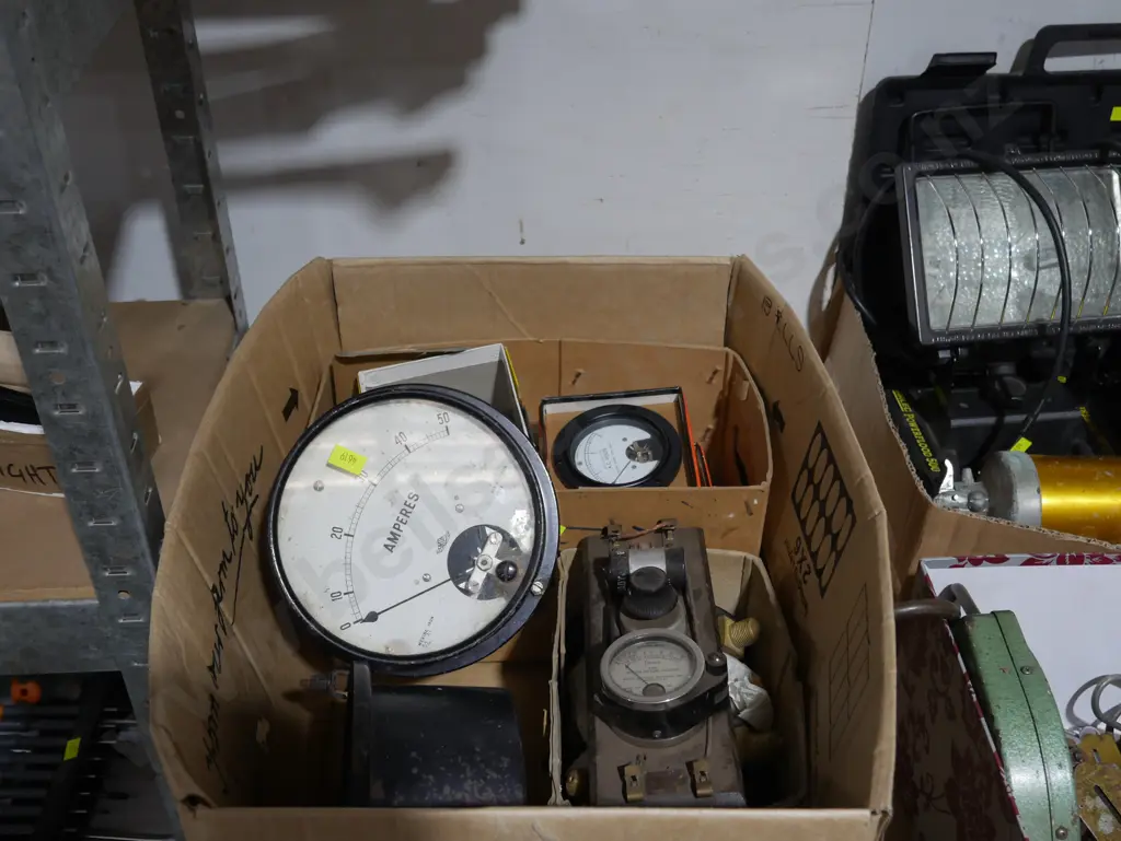 Gauges Image 1++