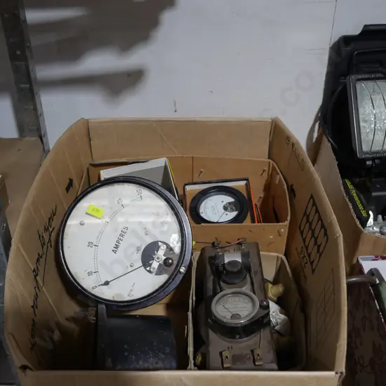 Gauges