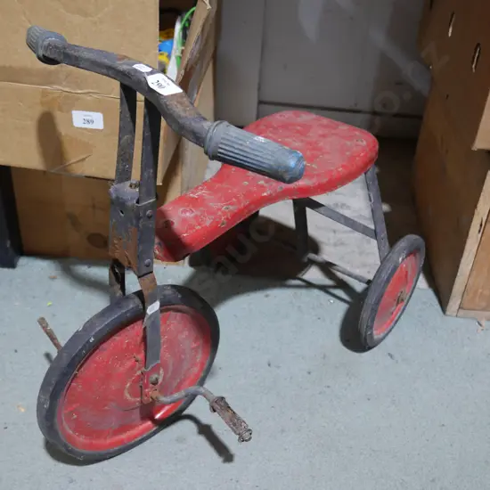 Tricycle