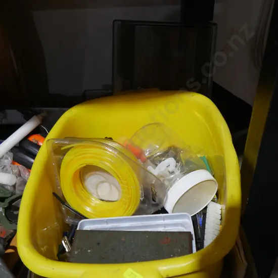 Sundries