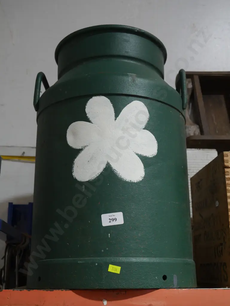 Milk container Image 1++