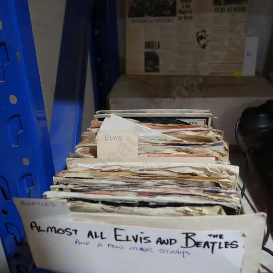 Records