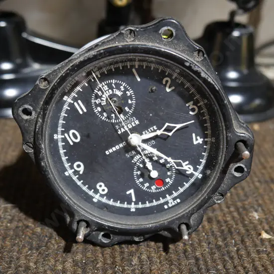 Aircraft gauge