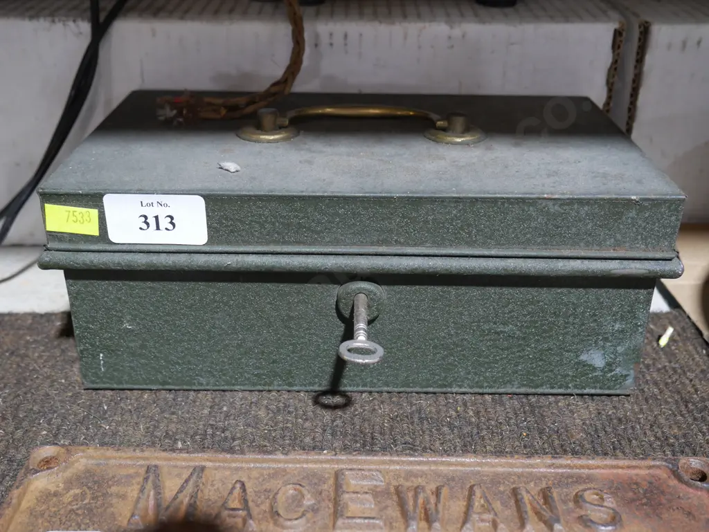 Cash box Image 1++