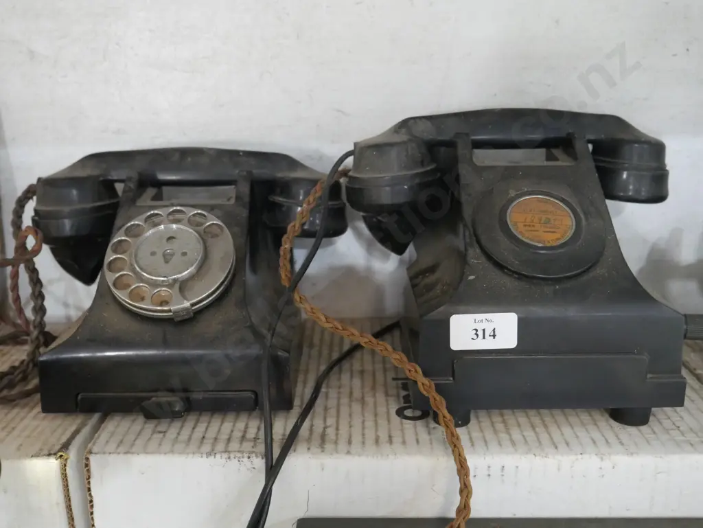 Old phones Image 1++