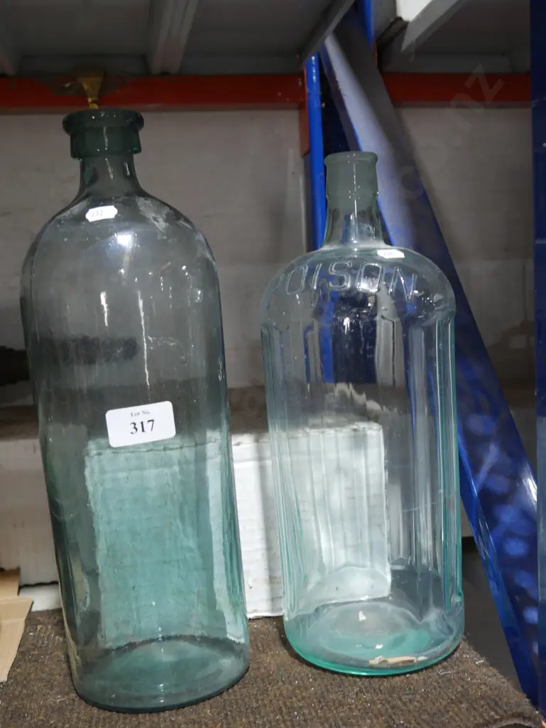2 bottles Image 1++