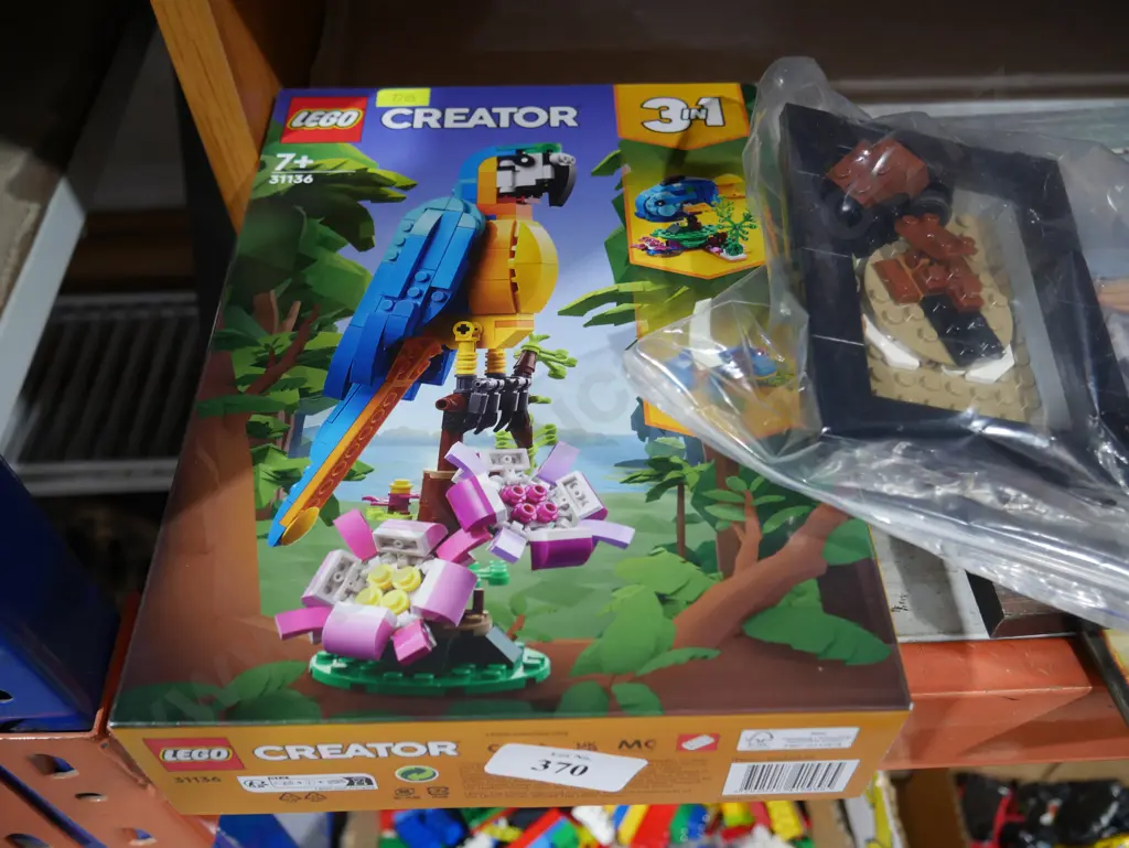 Lego set Image 1++