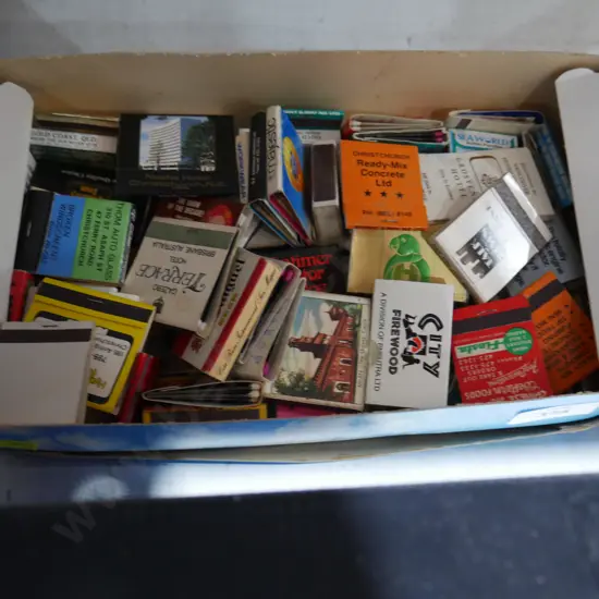 Matches