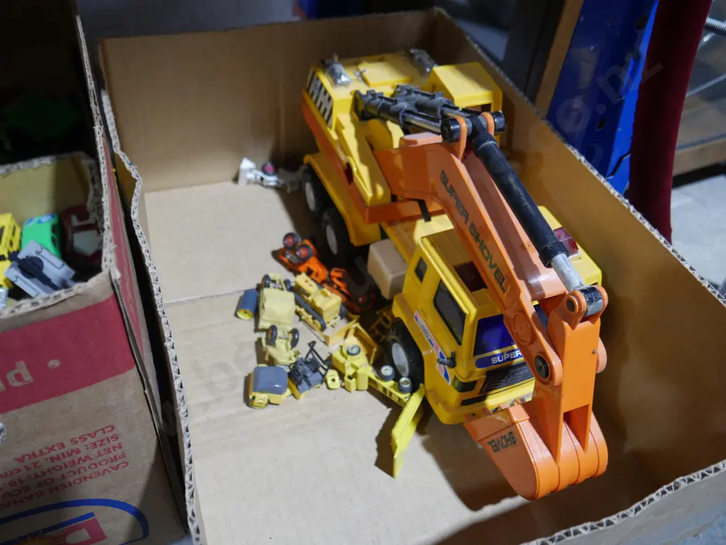Model trucks Image 1++