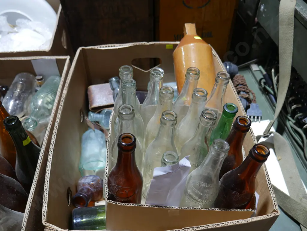 bottles Image 1++