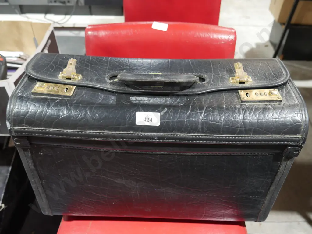 Brief case Image 1++