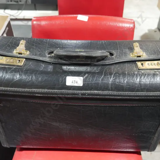 Brief case