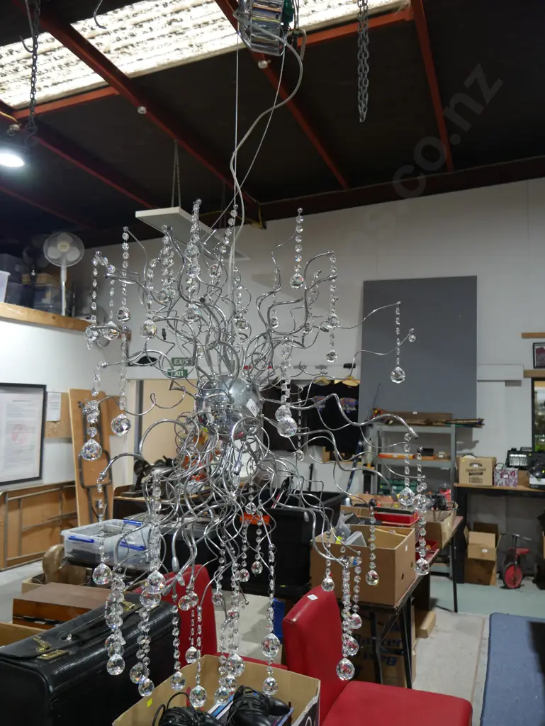 Hanging Light Image 1++