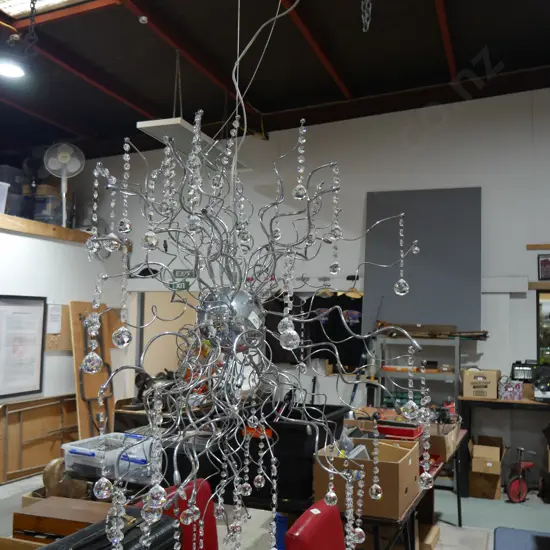 Hanging Light