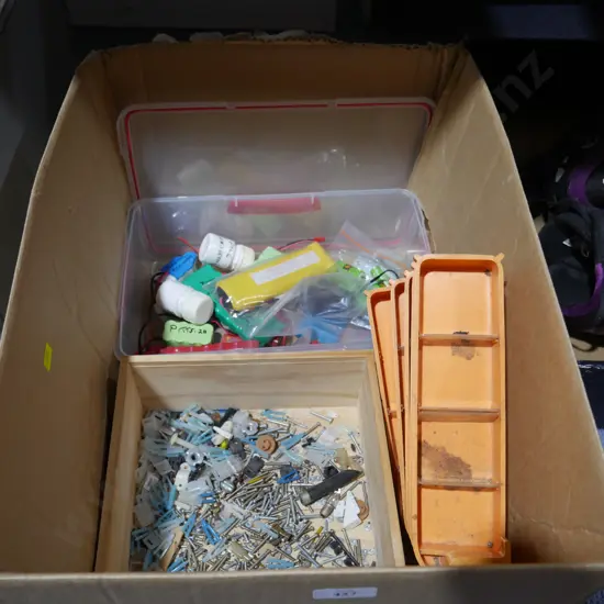 Sundries