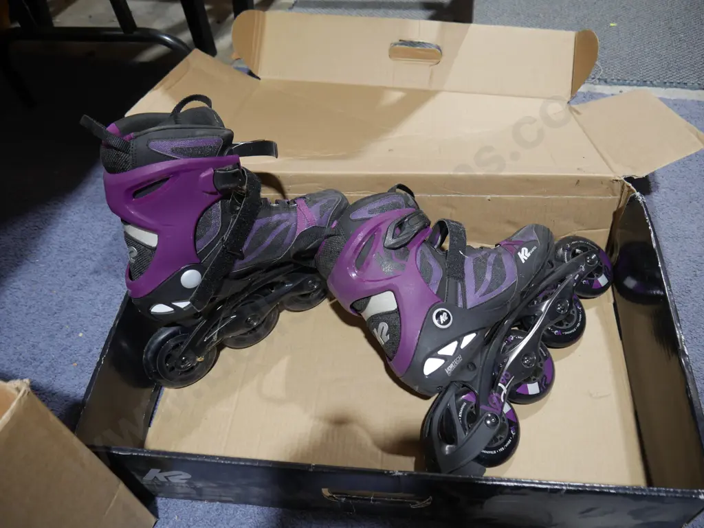 Inline skates Image 1++