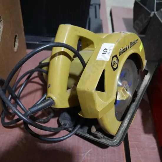 Circular Saw