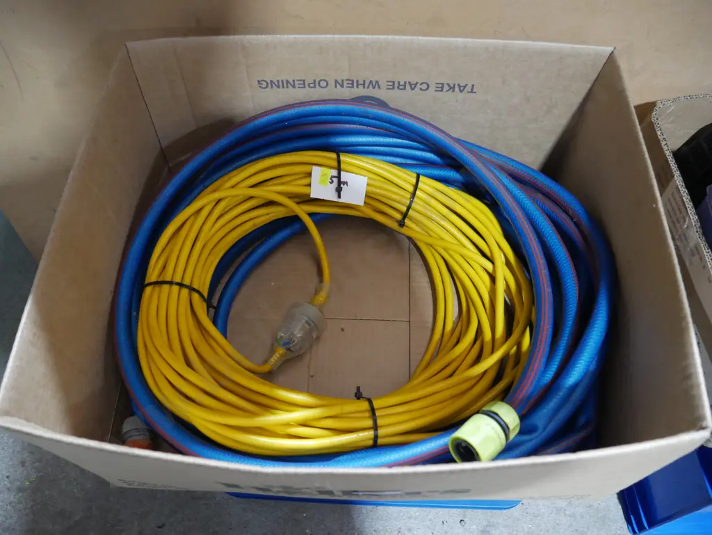 Air hoses Image 1++