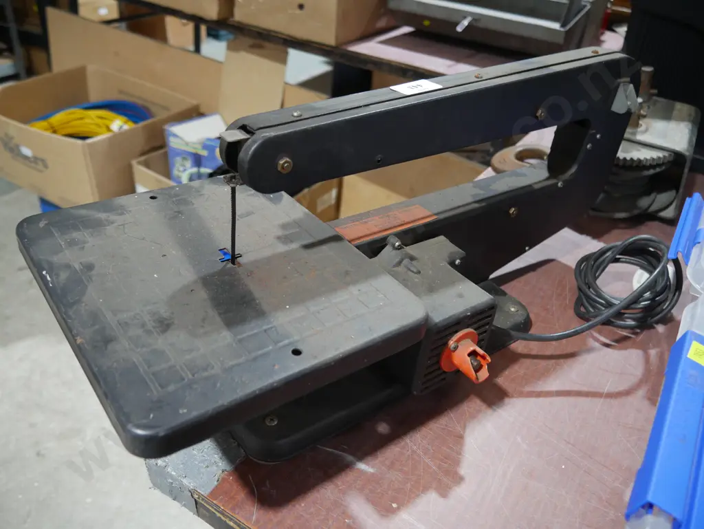 Table jig saw Image 1++