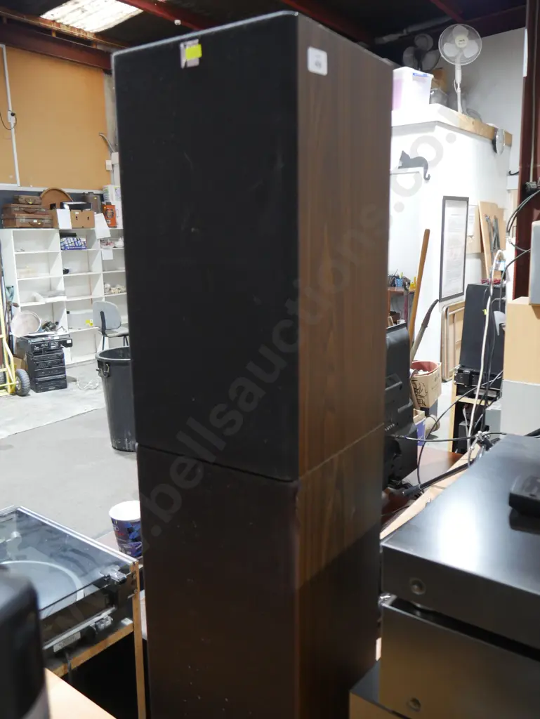 Kef speakers Image 1++
