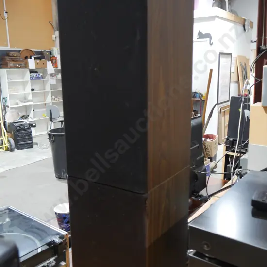 Kef speakers