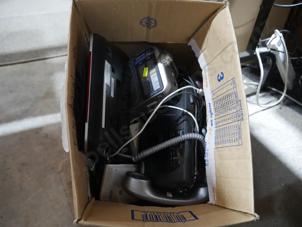Telephones Image 1++