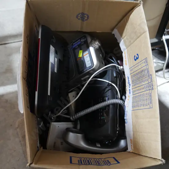 Telephones