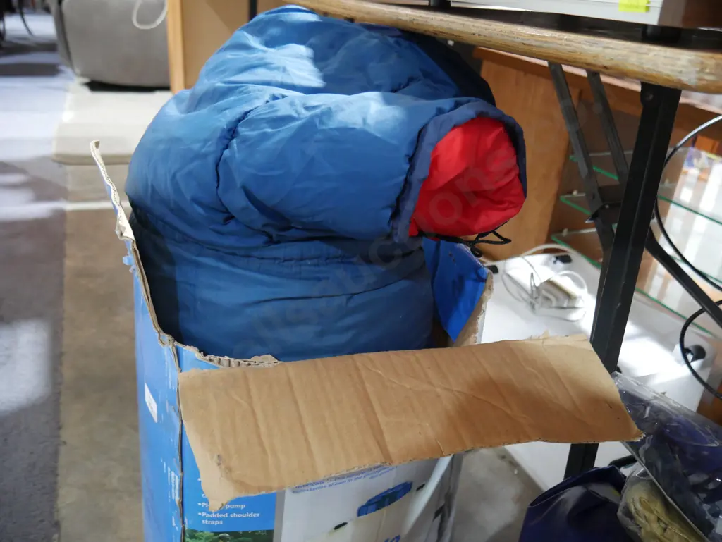 Airbed etc Image 1++
