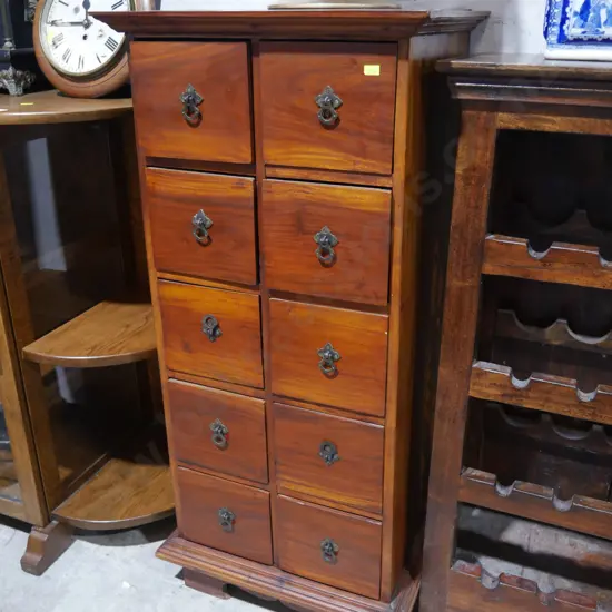 Drawers