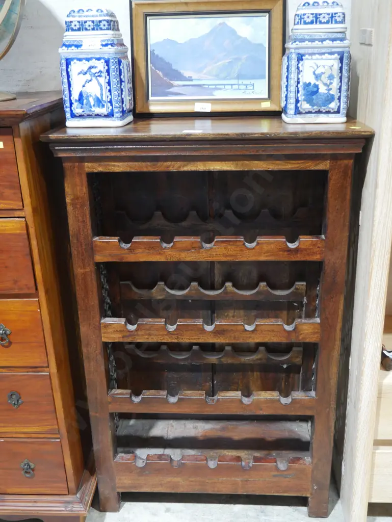Wine rack Image 1++