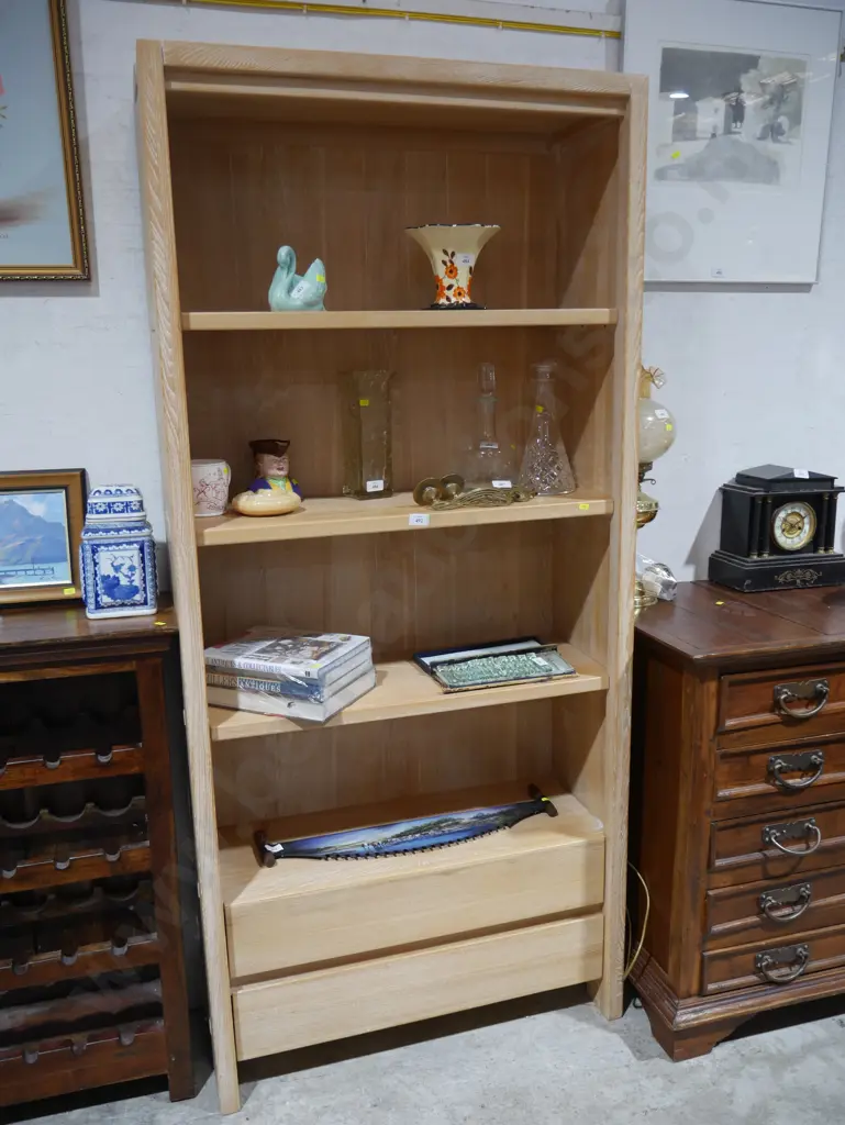 Bookcase Image 1++