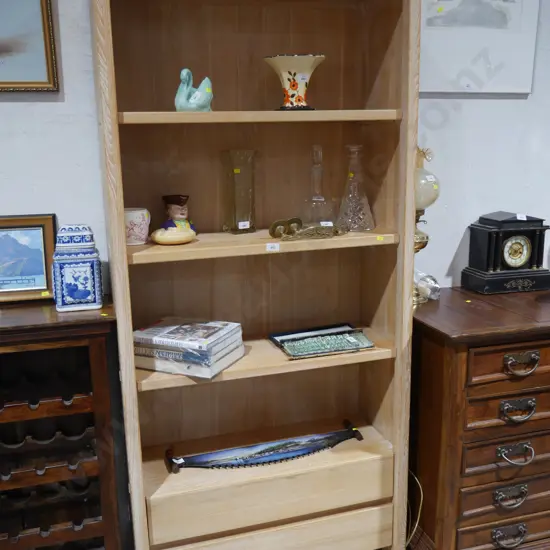 Bookcase