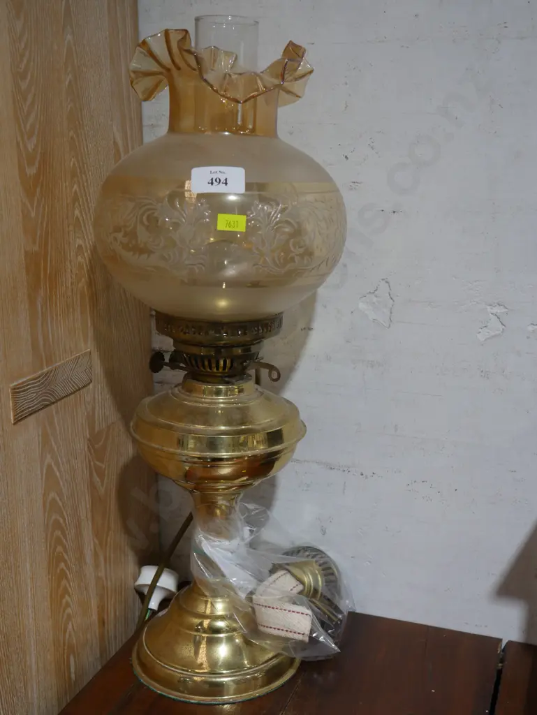 Kero lamp Image 1++