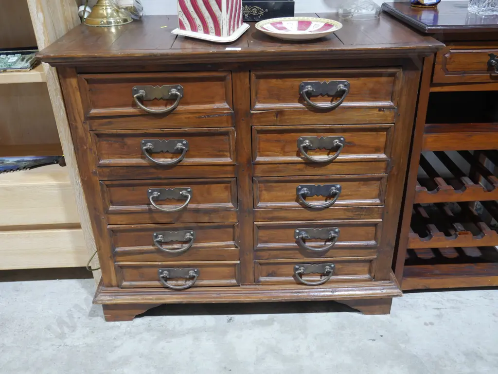 Chest of drawers Image 1++