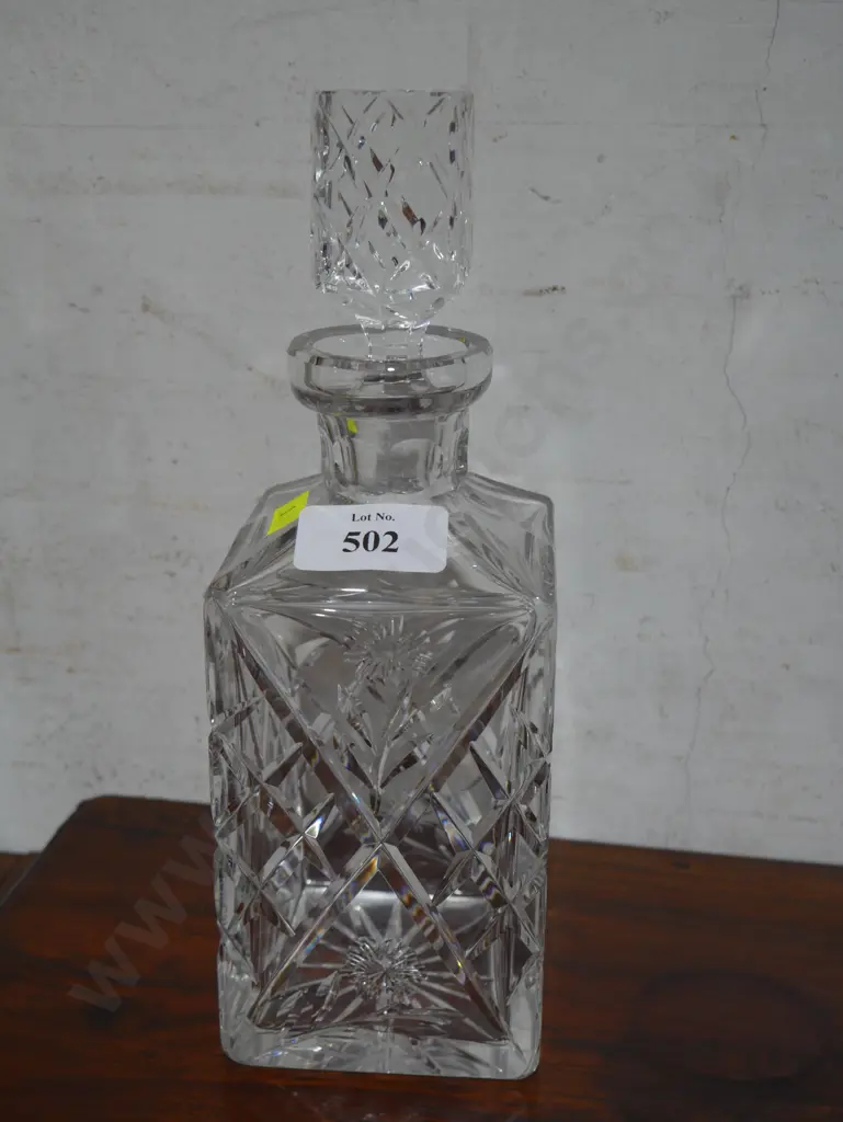 Decanter Image 1++