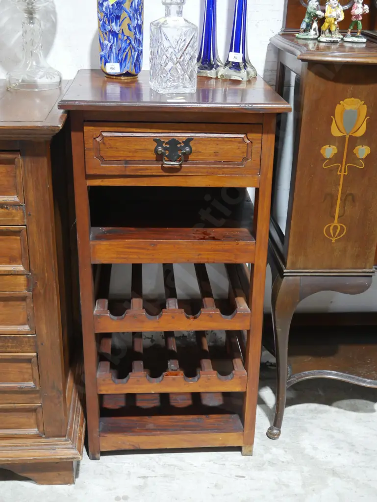 Wine rack Image 1++