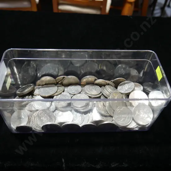 Coins