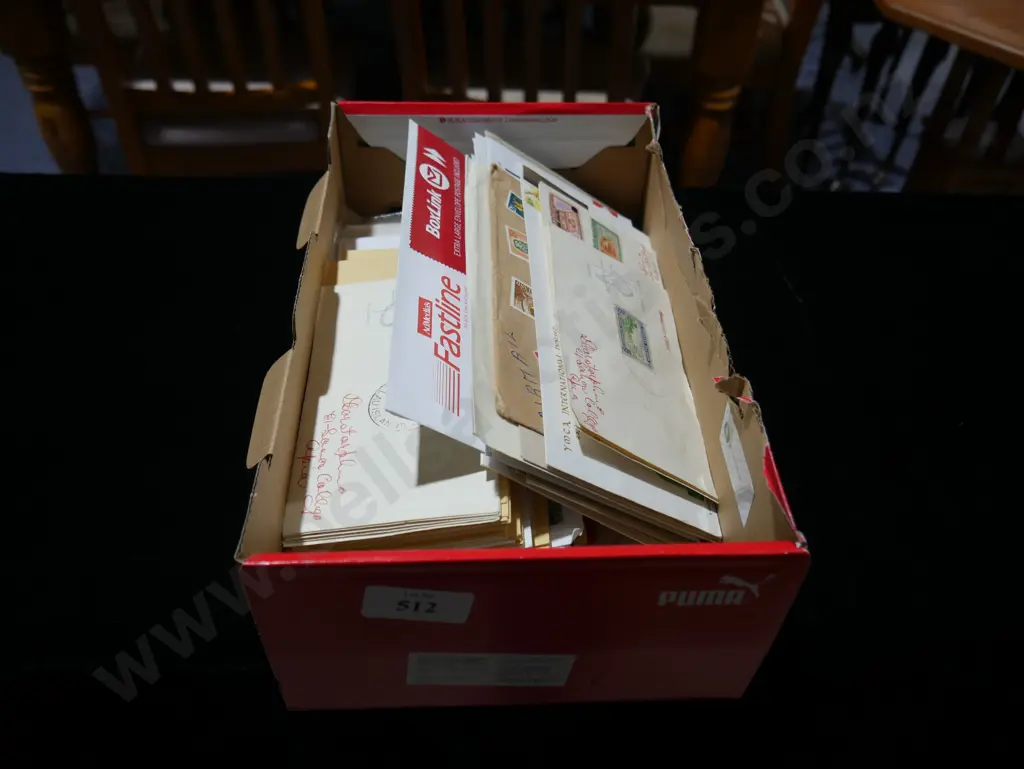 First day covers etc Image 1++
