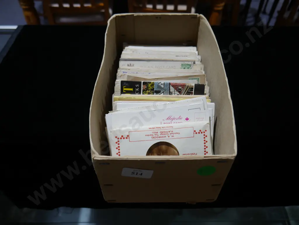 Postcards etc Image 1++