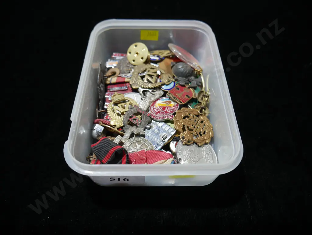 Badges Image 1++