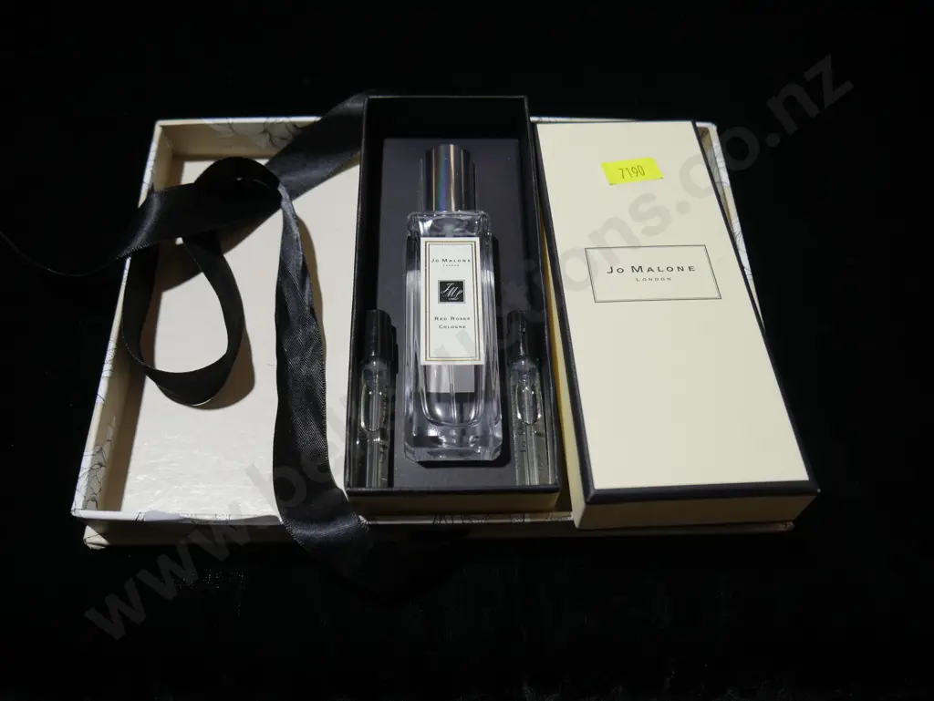 Jo Malone cologne Image 1++