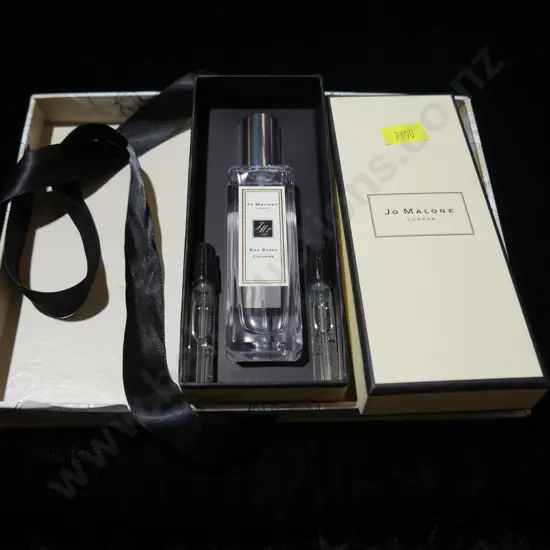 Jo Malone cologne