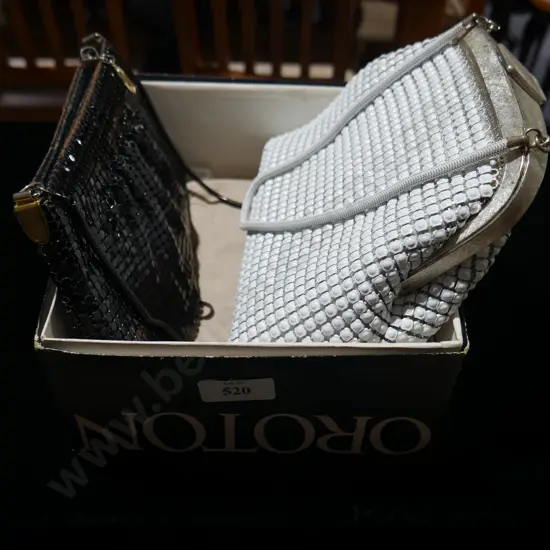 Oroton purses
