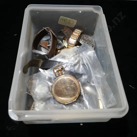 Watches