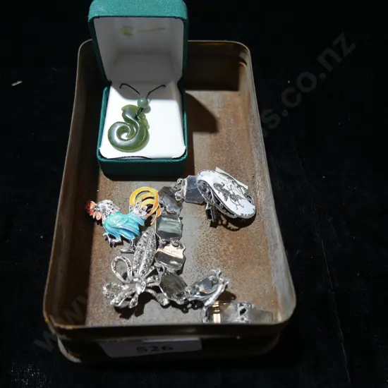 Jewellery