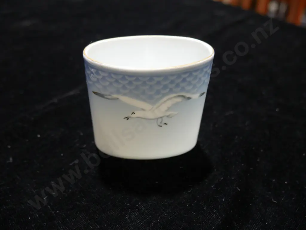 Copenhagen toothpick holder Image 1++