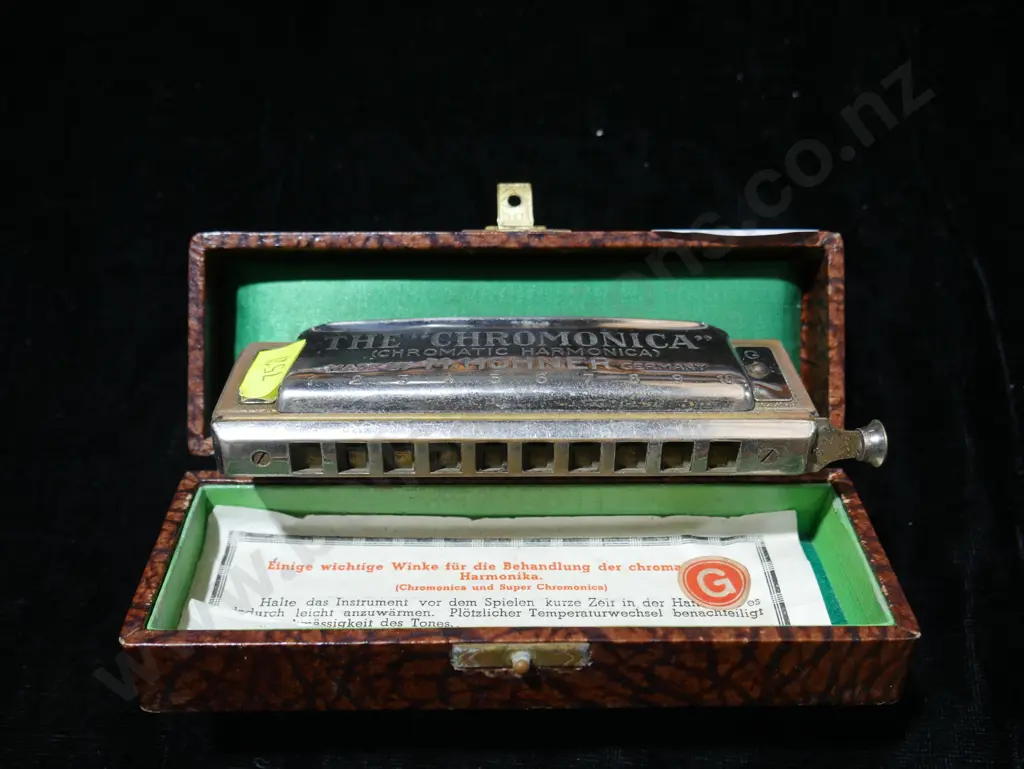 Harmonica Image 1++