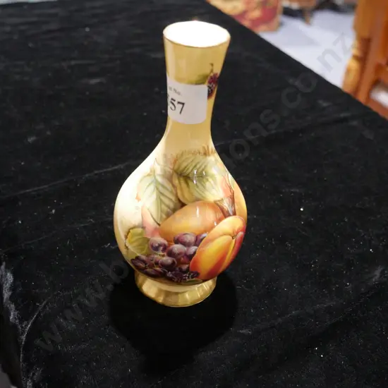Ansley vase